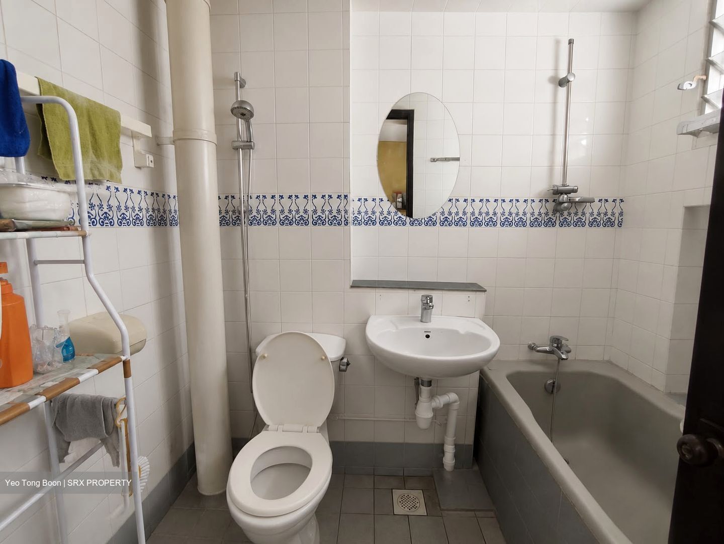 Blk 274 Pasir Ris Street 21 (Pasir Ris), HDB 5 Rooms #593106891